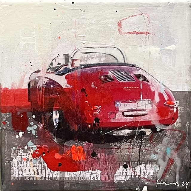 Markus Haub